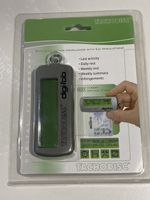 Tachodisc Digifob Digital Tachograph