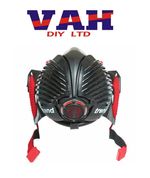Trend Air Stealth P3 R Respirator Half Mask (Medium/Large)