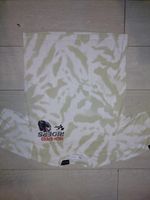 Zara Kids x MotoGP Tie Dye Helmet Graphic T-Shirt 13-14 Years 164cm