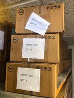 Dell Wyse D90Q7 Thin Client 5020 16GF/4GR Desktop 