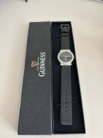 Guinness Watch “It’s Guinness Time” 17:59.
