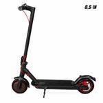 Folding E Scooter with APP Electric Scooter Adult 350W 25KM/H Speed 31KM Range