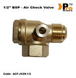 1/2" to 1/2'' Air Compressor Check Valve for Air Compressors