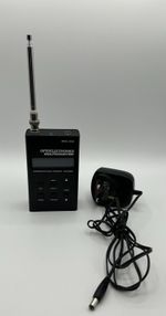 Optoelectronics CD100 Radio Frequency Counter/Tone Decoder 10MHz-1GHz