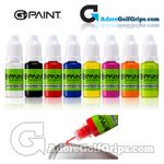 G-PAINT - Custom Golf Club Paint Fill *** ALL COLOURS *** UK Authorised Seller.