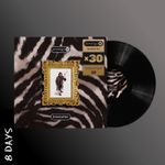 The Prodigy - Firestarter x30 Vinyl Edition - 12" BLK - Presale Ships By 13/3/26