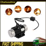 Electric 100W 1Phase Concrete Vibration Motor Vibrating Vibrator Shaker 3000Rpm