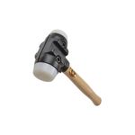 Thor Nylon Split Head Hammer, Sizes NH200-50mm/NH275-70mm