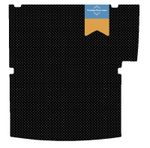 Fits VW Caddy 2011-2020 SWB Rear Fully Tailored Waterproof Rubber Van Floor Mat