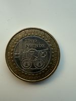 Two Pound Coins