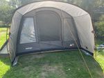 Vango Galli 2 Awning Poled - Used Once - price reduced