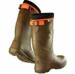 Thermal Wellingtons Fishing Boots Lightweight TRC EVA Wellies -35C Waterproof