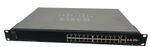 CISCO SF250-24P 24 Port Switch 10/100 PoE Smart Switch