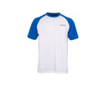 PRESTON INNOVATIONS LIGHTWEIGHT WHITE RAGLAN T-SHIRT LARGE BRAND NEW - P0200579