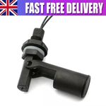 Float Switch Fluid Water Liquid Level Sensing Switch Sensor 12v 24v Pool Tank