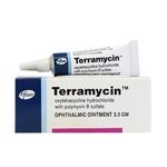 Pet Eye Health Ointment for Dogs, Cats, Cattle, Sheep, Horses, Birds & Puppies