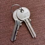 IFAM Mar-50 Series Replacement Keys