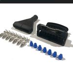 7 pin Ignition amplifier connector Bosch timer amp ignitor Delta Porsche 