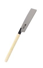 Shark Saw Kataba Extra Fine Pull Saw With Choice of Handles  225mm 8.75"