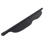RETRACTABLE PARCEL SHELF ROLLER BOOT COVER FOR JEEP GRAND CHEROKEE WK 11-22