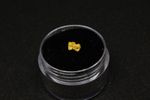 Stunning Genuine Western Australian Gold Nugget 0.29 grams