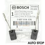 Bosch GWS 7-115 Carbon Brushes **Read description before buying** 1607014176