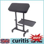 Arm Rest for Tattooing Armrest Stand with Adjustable Height for Studio