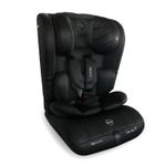 My Babiie MBCS50 Toddler to Booster R129 Car Seat - Black - GRADE A