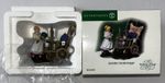 Dept 56 Dickens' Village “Lavender Costermonger” Accessory Market #56.58424 NEW