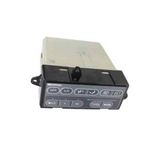 A/C Air Conditioner Controller 20Y-979-3170 For KOMATSU PC200-6 PC240-6 PC300-6