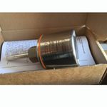 IFM SI5010  Flow Monitor 18...36 DC PNP New ⊕IK