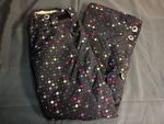 Smarty 686 Women’s 3 n 1 Waterproof Ski Snowboard Pants with Liner Size XS