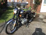 Royal Enfield Bullet Classic 500 Efi