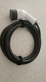 Myenergi Zappi EV Charger Charging Cable