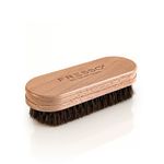 FRESSO LEATHER BRUSH