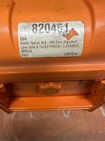 Eloik 88A Core Alignment Optical Fibre Fusion Splicer Kit w/ Cleaver Carry Case