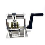 Hand Crank Mini Edge Banding Cutter Woodworking Edge Band Slitter Max Width 50CM
