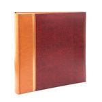 Kenro Grace Classic Photo Album 100 Pages Traditional 29x32cm Red  - KD103RD
