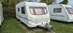Geist LV485 Caravan