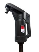 Hill Pumps P950 Hand Lever Barrel Drum Pump For Lubricating Oils, Diesel,