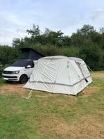 OLPRO Cocoon Breeze Drive-Away Campervan Awning