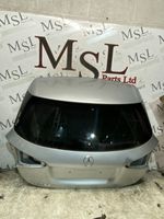 MERCEDES BENZ W177 A HATCHBACK REAR BOOT LID / TAILGATE SILVER
