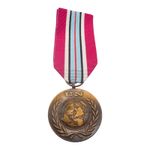 UNITED NATIONS UN MEDAL FOR GOLAN HEIGHTS