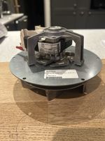 Ebm Papst Biomass Boiler Flue Fan