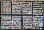 AUSTRALIA. Circa 400 unused & used. All pre-decimal from 1913 onwards. (RefR235)