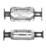 Approved Catalytic Converter and Fitting Kit for Alfa Romeo GTV 2.0 1997-2003