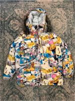 Vintage rare Nike acg skiing jacket