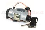 For Land Rover Discovery 1 200tdi Ignition Switch & Steering Lock - STC981