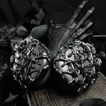 Thorn AirPods Max covers cases, cases for apple headphones "thorn cases*2"