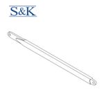 Medium Transport Bar - Cobra R9 / RX / Adder - Solid Steel